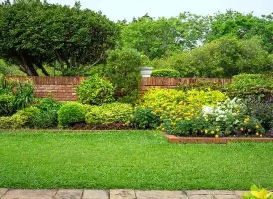 landscaping services Tallmadge